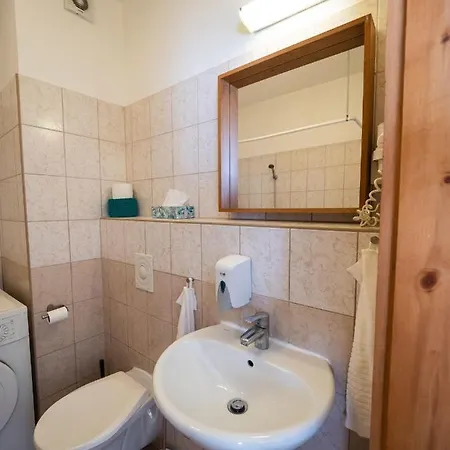 Apartament Cozy With Big Balcony And Ac *